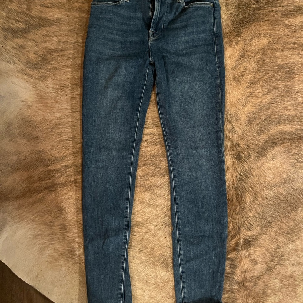 FRAME denim